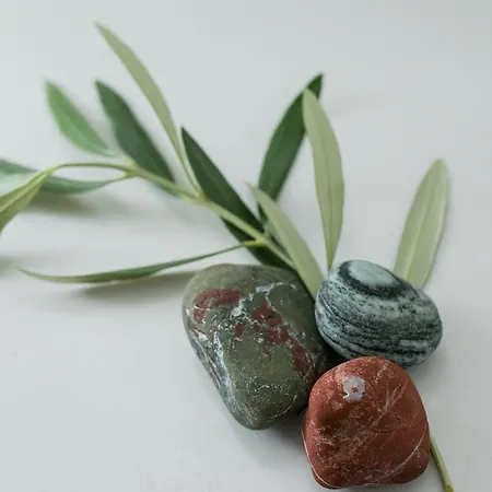 Olive Stone Gennadi