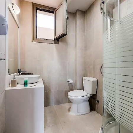 Olive Stone Villa