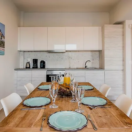 Olive Stone Villa Gennadi