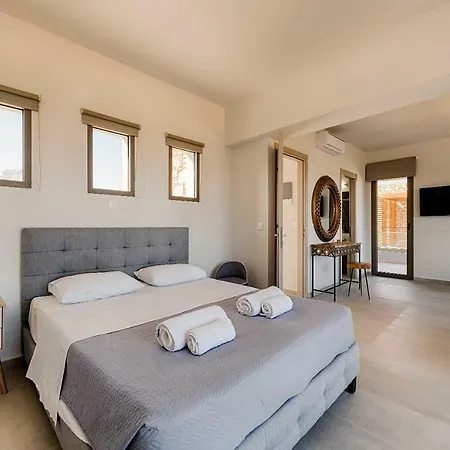 Villa Olive Stone *