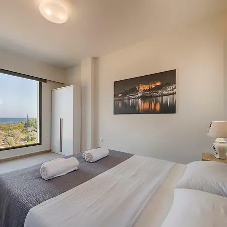 Villa Olive Stone