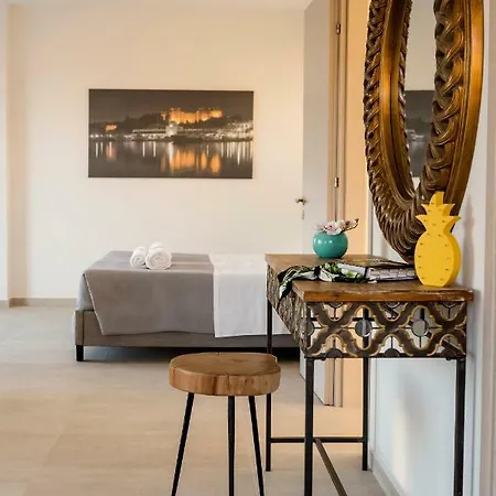 Olive Stone Villa Gennadi