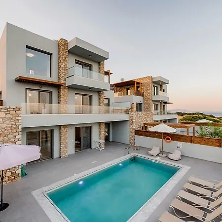 Villa Olive Stone Gennadi