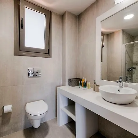 Olive Stone Villa