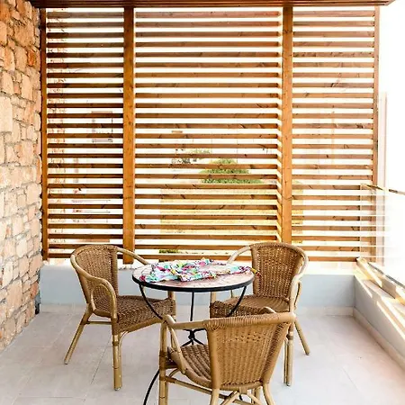 Olive Stone Villa