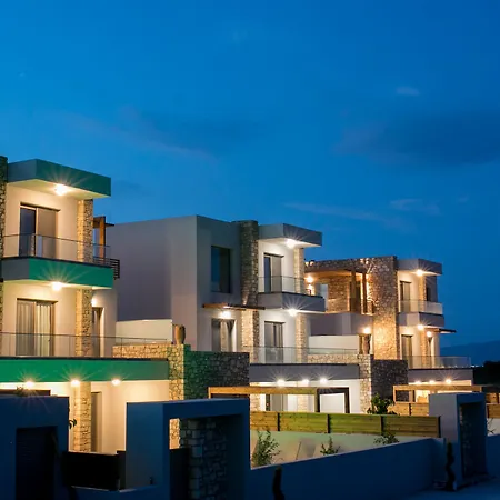 Villa Olive Stone Gennadi