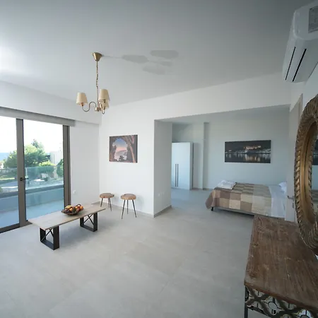 Olive Stone Villa