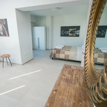 Villa Olive Stone *