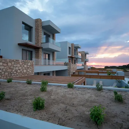 Olive Stone Villa Gennadi
