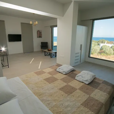 Villa Olive Stone Gennadi