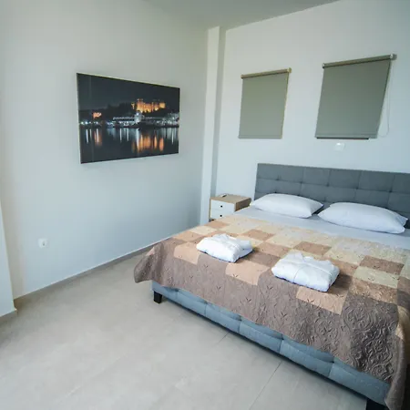 Villa Olive Stone *