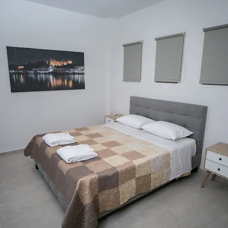 Olive Stone Villa Gennadi