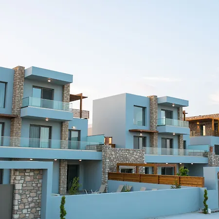 Olive Stone Villa Gennadi